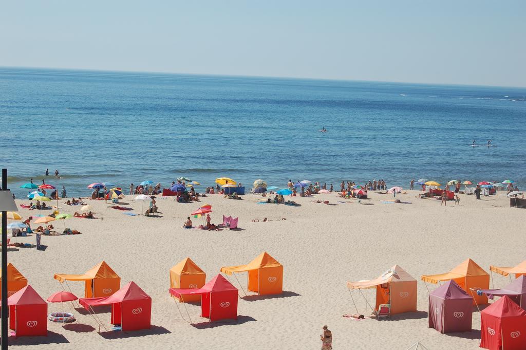 Вилла Casa Sul Moledo Beach Экстерьер фото