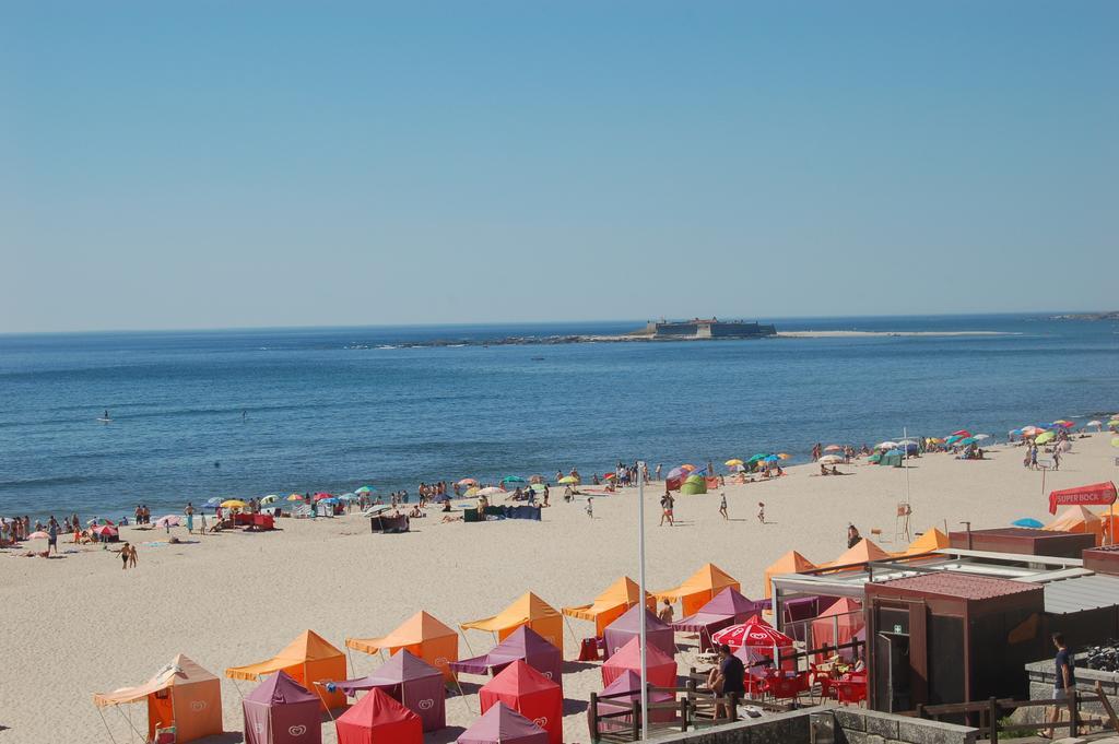 Вилла Casa Sul Moledo Beach Экстерьер фото