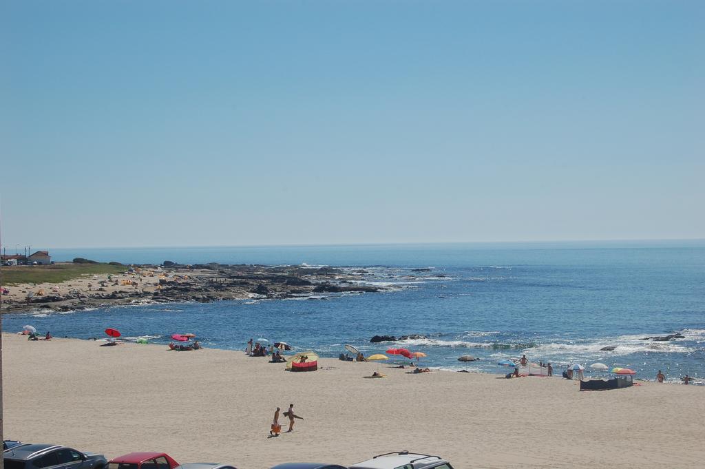 Вилла Casa Sul Moledo Beach Экстерьер фото